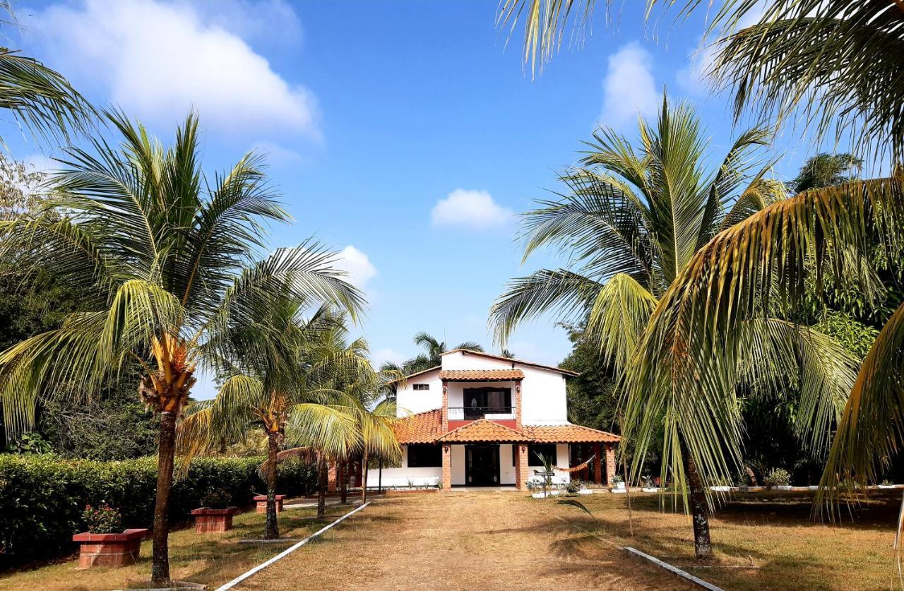 Casa Campo Emaus Caucasia Esterno foto