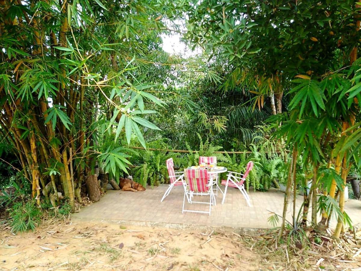 Casa Campo Emaus Caucasia Esterno foto