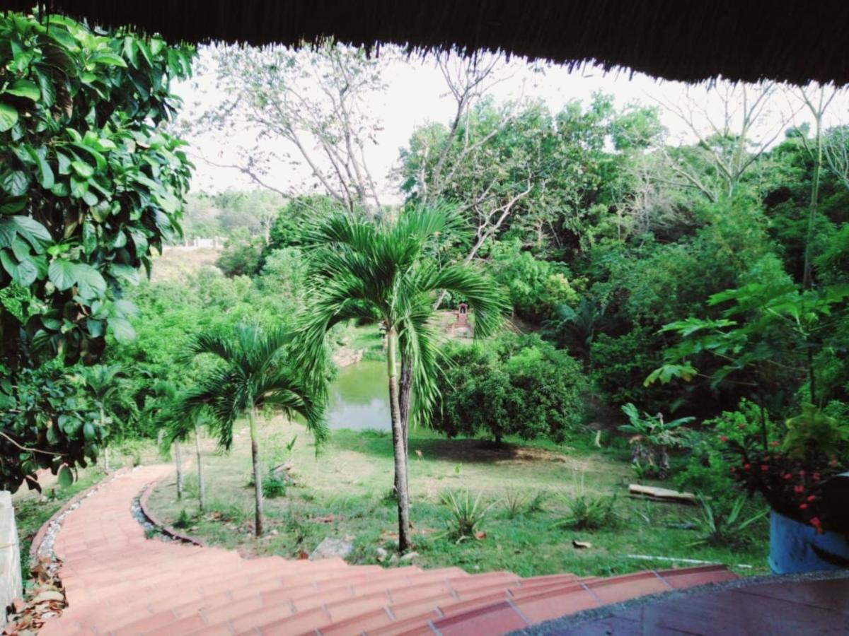 Casa Campo Emaus Caucasia Esterno foto