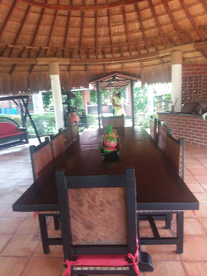 Casa Campo Emaus Caucasia Esterno foto