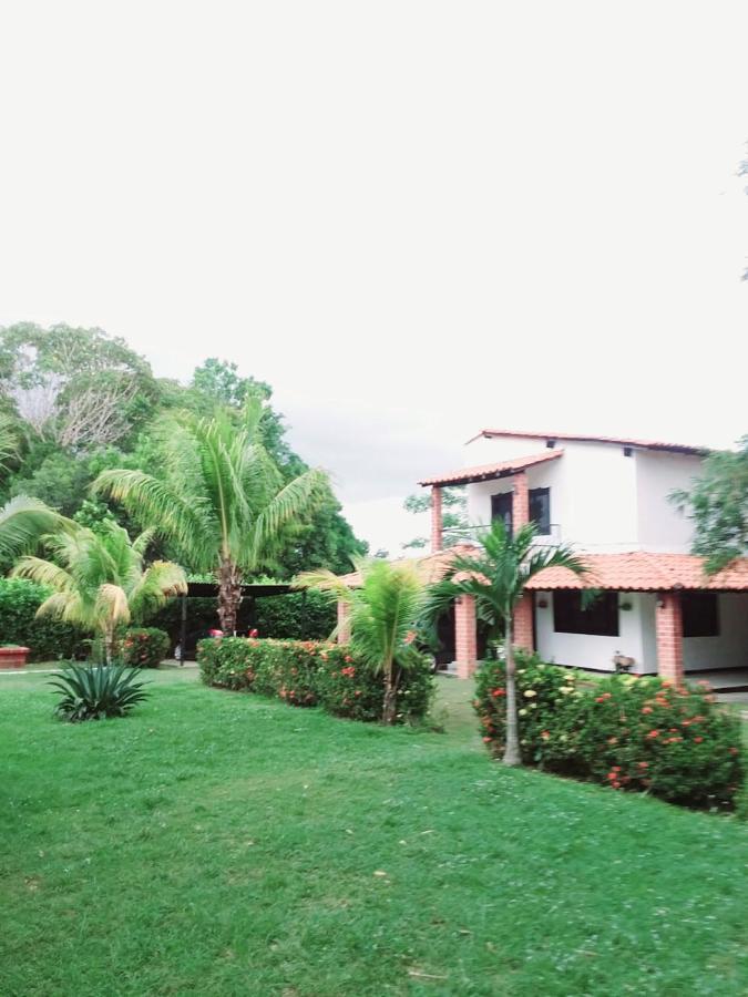 Casa Campo Emaus Caucasia Esterno foto