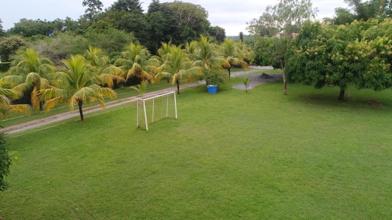 Casa Campo Emaus Caucasia Esterno foto