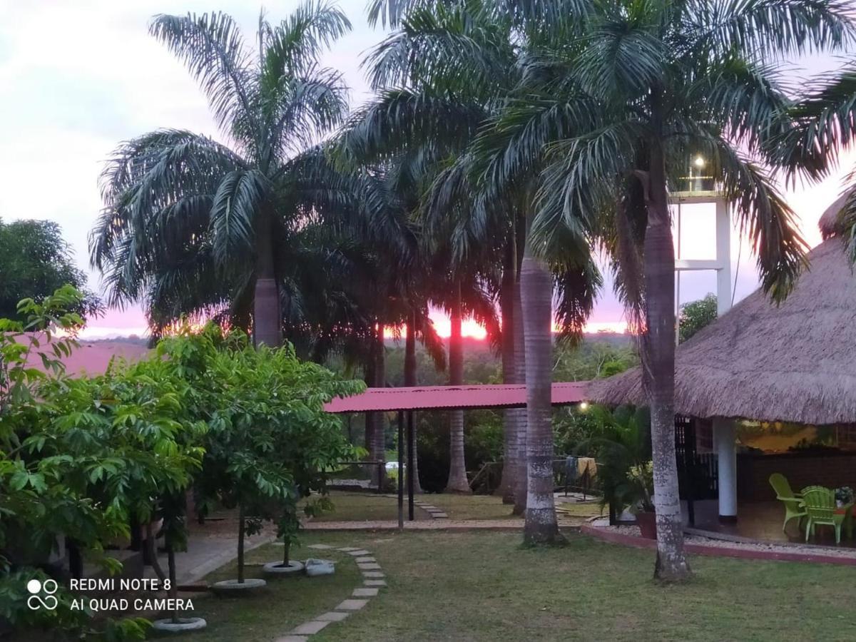 Casa Campo Emaus Caucasia Esterno foto